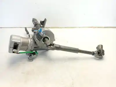 Автозапчастина б/у рульва колонка для toyota aygo x (_b7_) 1.0 vvt-i (kgb70) посилання на oem iam 4520a0h130  