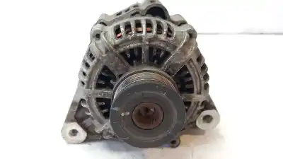 Second-hand car spare part alternator for hyundai elantra iii (xd) 2.0 crdi oem iam references 3730027012