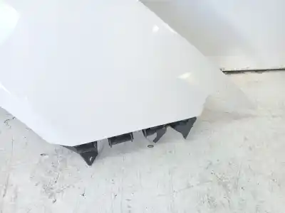 Second-hand car spare part front right fin for seat ibiza iv (6j5, 6p1) 1.6 tdi oem iam references 6j0821022b  