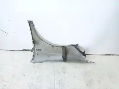 Second-hand car spare part front right fin for seat ibiza iv (6j5, 6p1) 1.6 tdi oem iam references 6j0821022b  