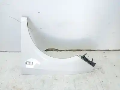 Second-hand car spare part left front fin for seat ibiza iv (6j5, 6p1) 1.6 tdi oem iam references 6j0821021b