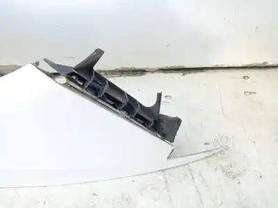 Second-hand car spare part left front fin for seat ibiza iv (6j5, 6p1) 1.6 tdi oem iam references 6j0821021b   Second-hand car spare part left front fin for seat ibiza iv (6j5, 6p1) 1.6 tdi oem iam references 6j0821021b