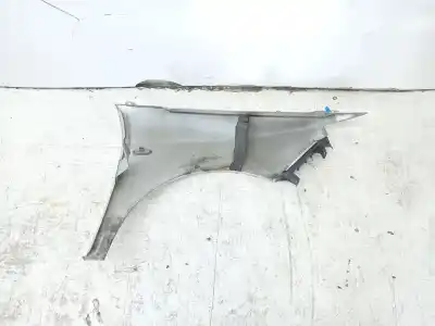 Second-hand car spare part left front fin for seat ibiza iv (6j5, 6p1) 1.6 tdi oem iam references 6j0821021b   Second-hand car spare part left front fin for seat ibiza iv (6j5, 6p1) 1.6 tdi oem iam references 6j0821021b