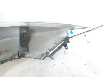 Second-hand car spare part left front fin for seat ibiza iv (6j5, 6p1) 1.6 tdi oem iam references 6j0821021b   Second-hand car spare part left front fin for seat ibiza iv (6j5, 6p1) 1.6 tdi oem iam references 6j0821021b