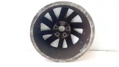 Second-hand car spare part rim for seat ibiza iv (6j5, 6p1) 1.6 tdi oem iam references 6p0601025f8z8 6j0601025m 