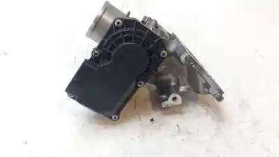 Second-hand car spare part throttle body for toyota yaris (ksp9/scp9/nlp9) 1.4 turbodiesel cat oem iam references 261000n010