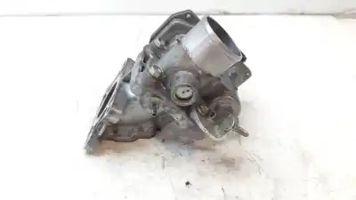 Автозапчастина б/у коробка метелика для toyota yaris (ksp9/scp9/nlp9) 1.4 turbodiesel cat посилання на oem iam 261000n010 261000n030 / 1480 / 28934 / 02n22 