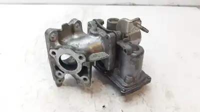 Автозапчастина б/у коробка метелика для toyota yaris (ksp9/scp9/nlp9) 1.4 turbodiesel cat посилання на oem iam 261000n010 261000n030 / 1480 / 28934 / 02n22 