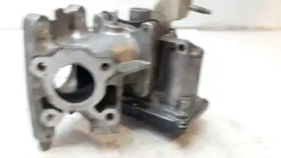 Автозапчастина б/у коробка метелика для toyota yaris (ksp9/scp9/nlp9) 1.4 turbodiesel cat посилання на oem iam 261000n010 261000n030 / 1480 / 28934 / 02n22 