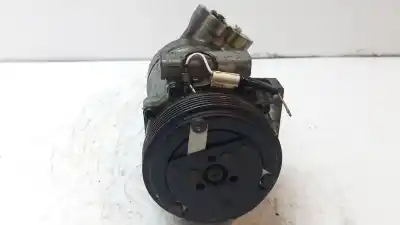 Автозапчасти б/у компрессор кондиционера воздуха за renault clio ii fase ii (b/cb0) 1.2 16v ссылки oem iam 8200037058