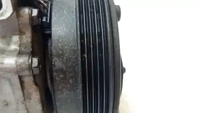 Автозапчасти б/у компрессор кондиционера воздуха за renault clio ii fase ii (b/cb0) 1.2 16v ссылки oem iam 8200037058 7700115830 r134a sd6v12