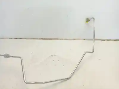 Peça sobressalente para automóvel em segunda mão tubos de ar condicionado por toyota yaris active referências oem iam 88710k0040  