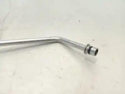 Peça sobressalente para automóvel em segunda mão tubos de ar condicionado por toyota yaris active referências oem iam 88710k0040  