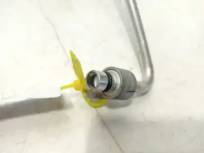Peça sobressalente para automóvel em segunda mão tubos de ar condicionado por toyota yaris active referências oem iam 88710k0040  