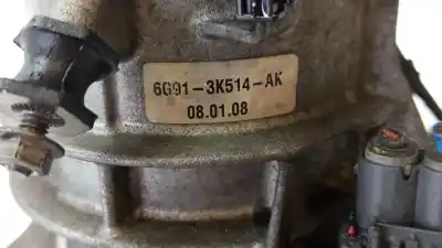 Second-hand car spare part steering pump for ford s-max (ca1) 2.0 tdci cat oem iam references 1545073 6g913k514ak 