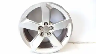 Second-hand car spare part rim for audi q5 (8r) 3.2 fsi oem iam references 8r0601025j