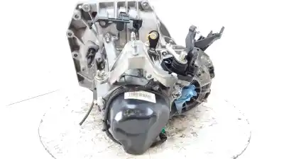 Pièce détachée automobile d'occasion boîte de vitesses pour dacia lodgy (js_) 1.6 lpg références oem iam 320104650r jr5398 304085954r