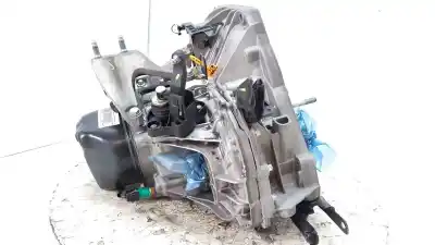 Pièce détachée automobile d'occasion boîte de vitesses pour dacia lodgy (js_) 1.6 lpg références oem iam 320104650r jr5398 304085954r