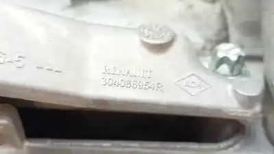 Pièce détachée automobile d'occasion boîte de vitesses pour dacia lodgy (js_) 1.6 lpg références oem iam 320104650r jr5398 304085954r