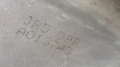 Pièce détachée automobile d'occasion boîte de vitesses pour dacia lodgy (js_) 1.6 lpg références oem iam 320104650r jr5398 304085954r