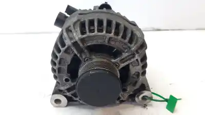 Second-hand car spare part alternator for citroen c4 picasso avatar oem iam references 5705ey