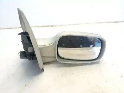 Автозапчасти б/у ЗАДНИЙ ВИД СПРАВА за RENAULT MEGANE II BERLINA 5P  ссылки OEM IAM 7701068375  