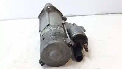 Автозапчастина б/у двигун запускається для audi a4 b7 (8ec) 1.8 t посилання на oem iam 068911024l  12v d7gs9