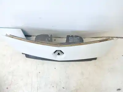 Автозапчасти б/у передняя решетка за renault kangoo express (fw0/1_) 1.5 dci 90 (fw0g fw05 fw08 fw11) ссылки oem iam 7701210129   Автозапчасти б/у передняя решетка за renault kangoo express (fw0/1_) 1.5 dci 90 (fw0g fw05 fw08 fw11) ссылки oem iam 7701210129
