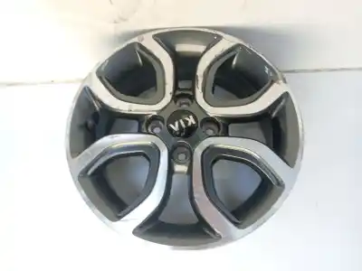 Second-hand car spare part rim for kia picanto (ja) attract oem iam references 52910g6300