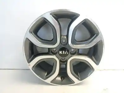 Second-hand car spare part rim for kia picanto (ja) attract oem iam references 52910g6300