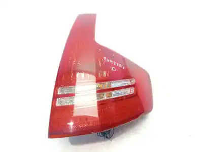 Автозапчастина б/у правий ліхтар для CITROEN C4 I (LC_) 1.6 HDi Посилання на OEM IAM 6351T8  