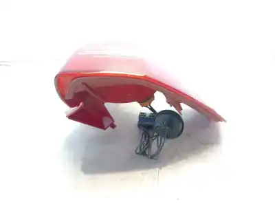 Автозапчастина б/у правий ліхтар для citroen c4 i (lc_) 1.6 hdi посилання на oem iam 6351t8  