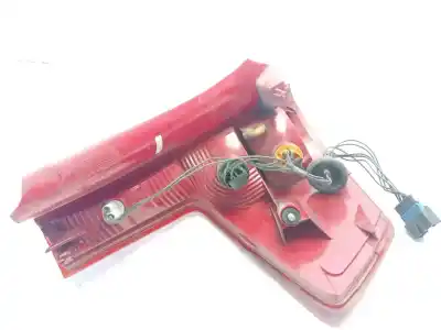 Автозапчастина б/у правий ліхтар для citroen c4 i (lc_) 1.6 hdi посилання на oem iam 6351t8  