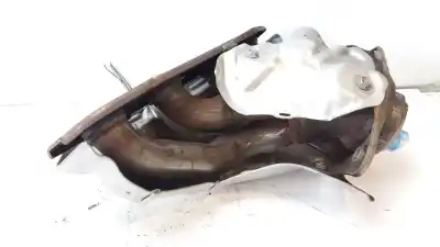 Автозапчастина б/у вихлопний колектор для dacia lodgy (js_) 1.6 lpg посилання на oem iam 140044690r  140133477r