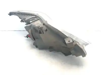 Автозапчастина б/у ліва фара для citroen c4 i (lc_) 1.6 hdi посилання на oem iam 6208l4  