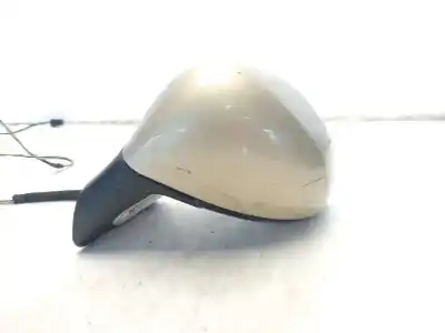 Автозапчастина б/у ліве дзеркало для citroen c4 i (lc_) 1.6 hdi посилання на oem iam 8149zt  