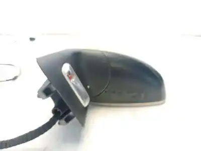 Автозапчастина б/у ліве дзеркало для citroen c4 i (lc_) 1.6 hdi посилання на oem iam 8149zt  
