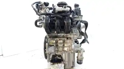 Автозапчастина б/у двигун комплект для toyota aygo x (_b7_) 1.0 vvt-i (kgb70) посилання на oem iam 190000q160 1kr 9515600