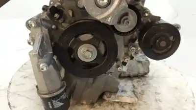 Автозапчастина б/у двигун комплект для toyota aygo x (_b7_) 1.0 vvt-i (kgb70) посилання на oem iam 190000q160 1kr 9515600