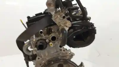 Автозапчастина б/у двигун комплект для toyota aygo x (_b7_) 1.0 vvt-i (kgb70) посилання на oem iam 190000q160 1kr 9515600