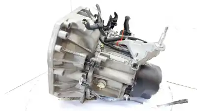 Автозапчастина б/у коробка передач для renault clio v (b7_) 1.0 tce 100 (b7mt) посилання на oem iam 8201748340 jr5070 r028762. / 321016454r