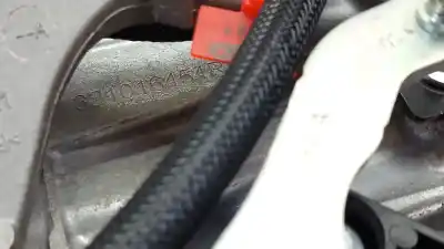 Автозапчастина б/у коробка передач для renault clio v (b7_) 1.0 tce 100 (b7mt) посилання на oem iam 8201748340 jr5070 r028762. / 321016454r