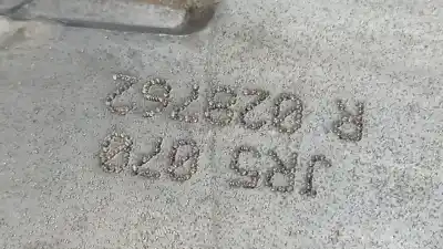 Автозапчастина б/у коробка передач для renault clio v (b7_) 1.0 tce 100 (b7mt) посилання на oem iam 8201748340 jr5070 r028762. / 321016454r