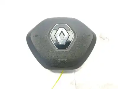 Автозапчастина б/у комплект подушки безпеки для renault clio v (b7_) 1.0 tce 100 (b7mt) посилання на oem iam 985707003r / 985157869r / 985104488r / 868847927r  