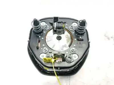 Автозапчастина б/у комплект подушки безпеки для renault clio v (b7_) 1.0 tce 100 (b7mt) посилання на oem iam 985707003r / 985157869r / 985104488r / 868847927r  