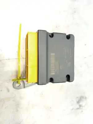 Автозапчастина б/у комплект подушки безпеки для renault clio v (b7_) 1.0 tce 100 (b7mt) посилання на oem iam 985707003r / 985157869r / 985104488r / 868847927r  