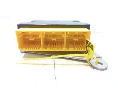 Автозапчастина б/у комплект подушки безпеки для renault clio v (b7_) 1.0 tce 100 (b7mt) посилання на oem iam 985707003r / 985157869r / 985104488r / 868847927r  