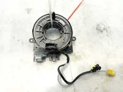 Автозапчастина б/у комплект подушки безпеки для renault clio v (b7_) 1.0 tce 100 (b7mt) посилання на oem iam 985707003r / 985157869r / 985104488r / 868847927r  