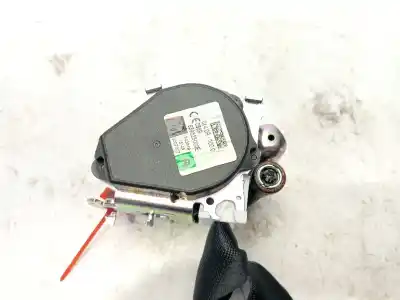 Автозапчастина б/у комплект подушки безпеки для renault clio v (b7_) 1.0 tce 100 (b7mt) посилання на oem iam 985707003r / 985157869r / 985104488r / 868847927r  