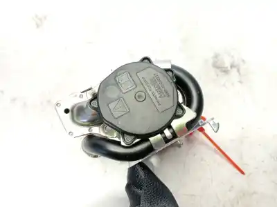 Автозапчастина б/у комплект подушки безпеки для renault clio v (b7_) 1.0 tce 100 (b7mt) посилання на oem iam 985707003r / 985157869r / 985104488r / 868847927r  